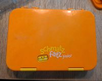 Schmatz fatz Junior orange Bento Nordrhein-Westfalen - Hattingen Vorschau