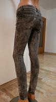 Designer Stretch Jeans Pants Maison Scotch Skinny Röhre Jeans Neu Baden-Württemberg - Brühl Vorschau