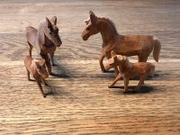 Helbig Erzgebirge Miniaturen Pferde Dresden - Südvorstadt-Ost Vorschau