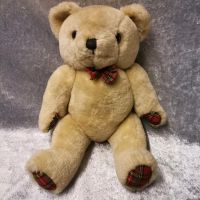 Teddybär ca 30 cm hoch Bayern - Uehlfeld Vorschau