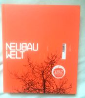 Neubau Welt Design-Buch mit CD + Liniengrafiken Frankfurt am Main - Nordend Vorschau
