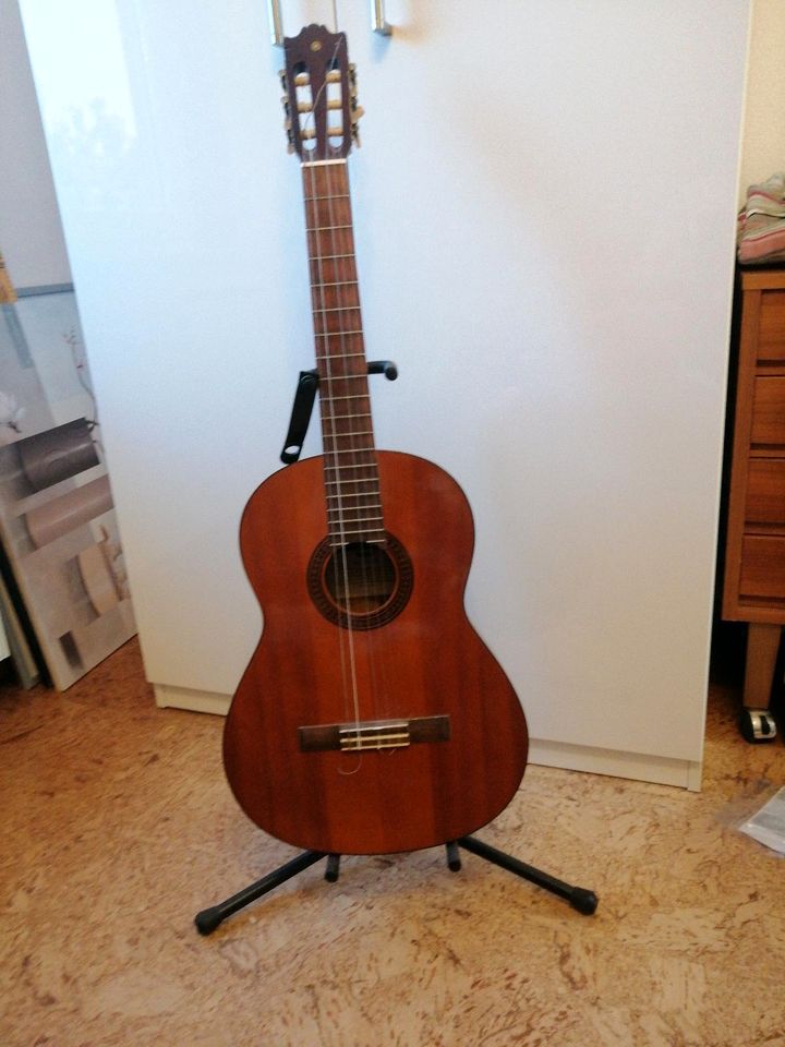 Gitarre Konzertgitarre G 228 in Pohlheim