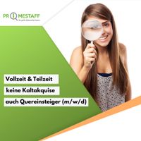 Mitarbeiter im Vertriebsaußendienst (m/w/d) Quereinsteiger (DD) Düsseldorf - Eller Vorschau