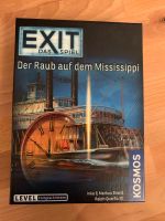 Exit Der Raub auf dem Mississippi Kiel - Mitte Vorschau