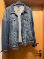 Damen Jeansjacke blau yessica Gr.XL Bayern - Kitzingen Vorschau