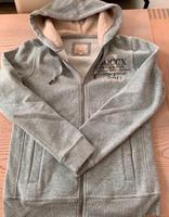Soccx Damen Jacke Sweatjacke angeraut Gr.36/S NEU Borsdorf - Panitzsch Vorschau