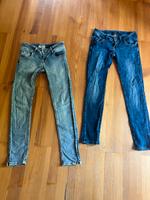 2 Jeans Ltb, Molly, 27/32 Bayern - Herrsching Vorschau