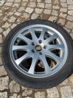 Alufelgen 17“ Zoll BBS 8JX17H2 für VW Audi Seat Thüringen - Ronneburg Vorschau