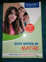 Schülerhilfe Mathe Klasse 7 Baden-Württemberg - Oberstenfeld Vorschau