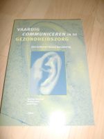 Vaardig communiceren in de gezondheidszorg Physiotherapie evidenc Baden-Württemberg - Winterlingen Vorschau