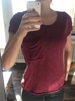 Lockeres Damen T-Shirt Häfen - Bremerhaven Vorschau