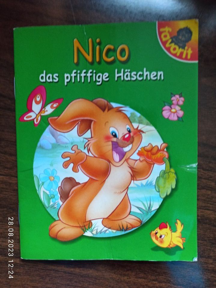 ab 30ct: OSTERN Geschichten, Basteln, Rezepte... in Markneukirchen