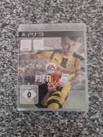 Ps3 Spiel Fifa 17 gebraucht Hessen - Hattersheim am Main Vorschau