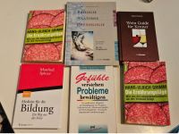 Sachbücher 1€ pro Stück Köln - Weidenpesch Vorschau