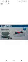 Maginon 2in1 Sterilisator für Telefone mit QI Ladestation Sachsen - Taura Vorschau