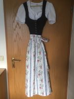 Dirndl Größe 36/38 Bayern - Ainring Vorschau