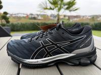 Asics Gel Jadeite Neu Gr. 39,5 + 40 Laufschuh Damen Rheinland-Pfalz - Wittgert Vorschau