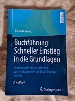 Buchführung Lehrbuch Nordrhein-Westfalen - Bergheim Vorschau