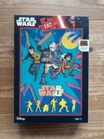 Puzzle Star Wars Bayern - Tirschenreuth Vorschau