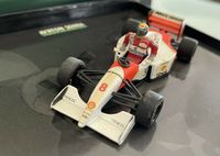 Ayrton Senna Formel I / Jubiläumsausgabe München - Ramersdorf-Perlach Vorschau