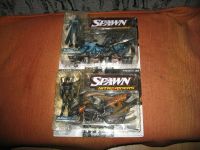 Spawn Nitro Riders Actionfiguren, 2 Stück, original verpackt Hessen - Wetzlar Vorschau