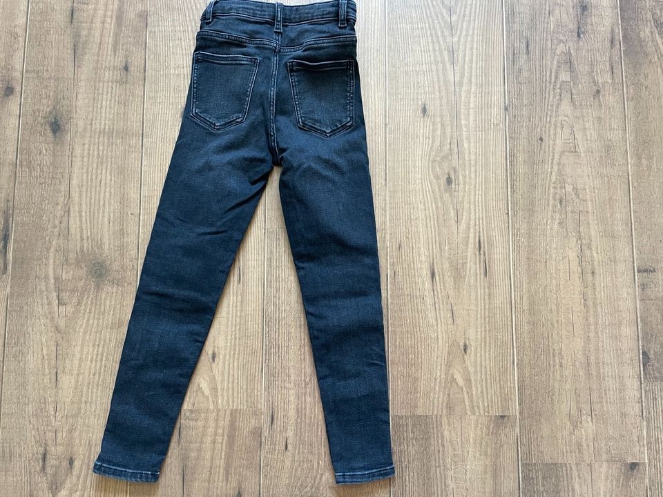 Zara Jeans Skinny in Hepberg