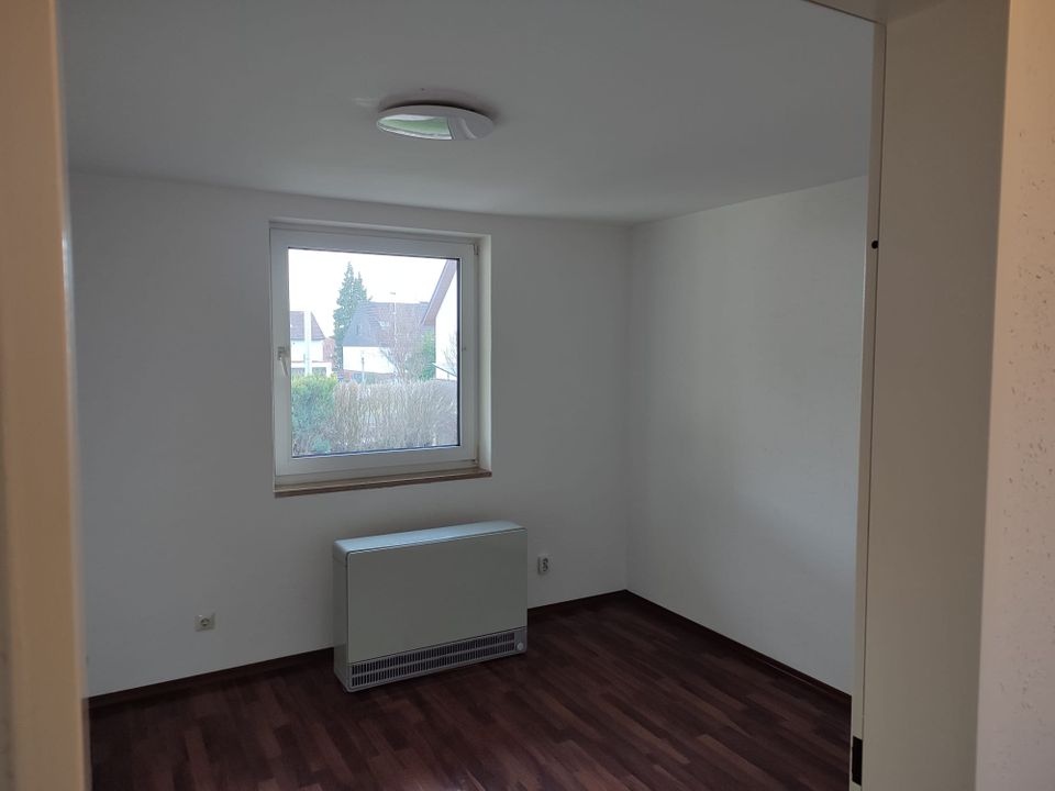 Bungalow Oberkirchberg bei Illerkirchberg -sofort verfügbar- in Illerkirchberg