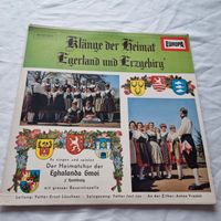 LP Vinyl Klänge der Heimat Egerland und Erzgebirg München - Berg-am-Laim Vorschau