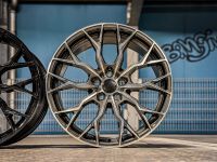 19 Zoll SX-WHEELS SX2 Alufelgen 5x112 Felgen für Audi A3 S3 RS3 8P 8V 8Y GY e-tron A4 B8 8K A6 4F 4G 4K C6 C7 C8 TT RS TTS 8J 8S Q2 GA Q3 8U F3 Q4 FZ S-Line Rotor Performance Sportback Limousine Nordrhein-Westfalen - Hagen Vorschau