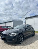 BMW 116i F20 Sportline Niedersachsen - Nordhorn Vorschau