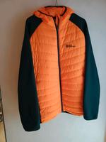 Jack Wolfskin- Stepp-/Softshelljacke Nordrhein-Westfalen - Borken Vorschau