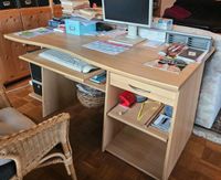 Schreibtisch, gebraucht Nordrhein-Westfalen - Siegen Vorschau