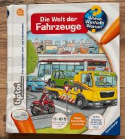 tiptoi-Spiel dich schlau, „Die Welt der Fahrzeuge“ Mecklenburg-Vorpommern - Loissin Vorschau