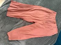 High Waist Caprihose Sachsen-Anhalt - Oppin Vorschau