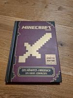 Minecraft Bücher Bayern - Erkheim Vorschau