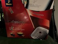 Cafissimo Hot Red Duo Saarland - Schiffweiler Vorschau