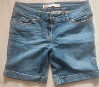 Only Jeans -Shorts Gr. 40 Nordrhein-Westfalen - Heiligenhaus Vorschau