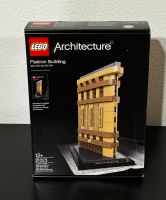 Lego 21023 Flatiron Building Bayern - Breitenberg Vorschau