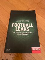 Buch Football Leaks, Die schmutzigen Geschäfte im Profifußball Bonn - Bonn-Zentrum Vorschau