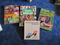 Fußballbücher Brandenburg - Bersteland Vorschau