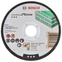 10 Stück NEU Bosch Trennscheiben für Stein BF 115 x 3,0 x 22,23m Düsseldorf - Heerdt Vorschau