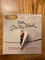 Donna Tartt Der Distelfink Hörbuch Top Altona - Hamburg Ottensen Vorschau