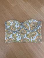 Ibiza Style CropTop von Zara München - Hadern Vorschau