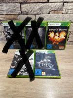 Xbox Spiele  Dragon‘s Dogma Thief Nordrhein-Westfalen - Castrop-Rauxel Vorschau