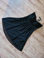 Esprit EDC Abi Ballkleid Kleid Abendkleid schwarz NEU M L 38 40 Nordrhein-Westfalen - Witten Vorschau