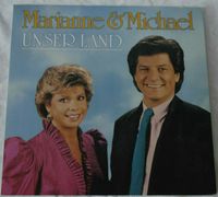 Schallplatte LP Vinyl -Marianne & Michael Unser Land- 208 076 Niedersachsen - Salzgitter Vorschau