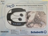 SCHUBERTH Rider Communication System Leipzig - Probstheida Vorschau