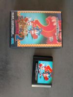 Sega Mega Drive Spiel Sonic 2 Nordrhein-Westfalen - Essen-West Vorschau