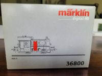 Märklin 36800 KöfII Rheinland-Pfalz - Bingen Vorschau