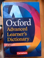 Oxford Advanced Learners Dictionary Bayern - Teisnach Vorschau